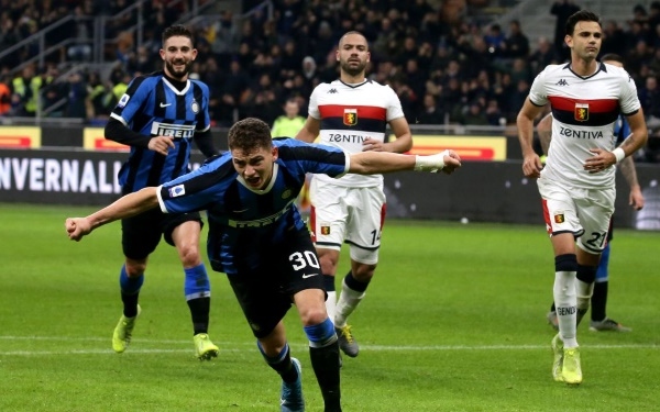 Nhận định Serie A - Inter vs Bologna (02h45 ngày 16/01): 3 bàn; Tiếp tục bám đuổi