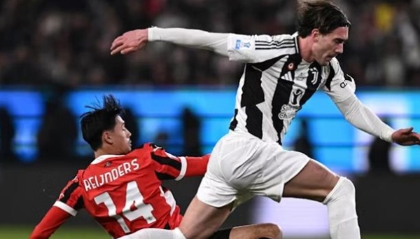 Nhận định Serie A - Juventus vs AC Milan (00h00 ngày 19/01): Siêu kinh điển Serie A; Tỷ số nghẹt thở