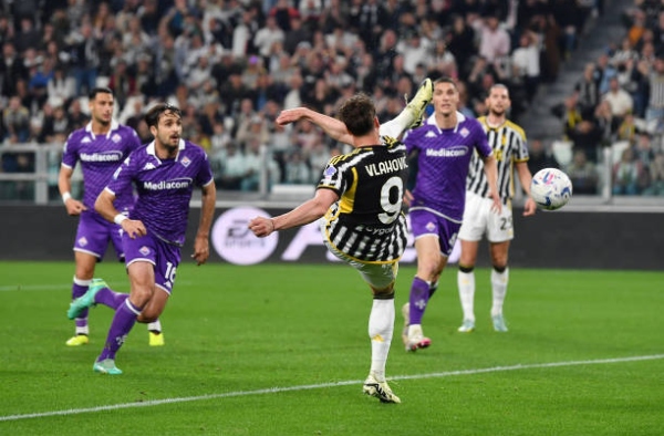 Nhận định Serie A - Juventus vs Fiorentina (00h00 ngày 30/12): Trận thắng thứ 3; Tiến sát Top 4