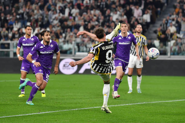 Nhận định Serie A - Juventus vs Fiorentina (00h00 ngày 30/12): Trận thắng thứ 3; Tiến sát Top 4