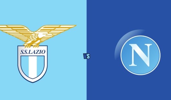Nhận định Serie A - Lazio vs Napoli (00h00 ngày 16/02): 3 bàn; Ngôi đầu lung lay