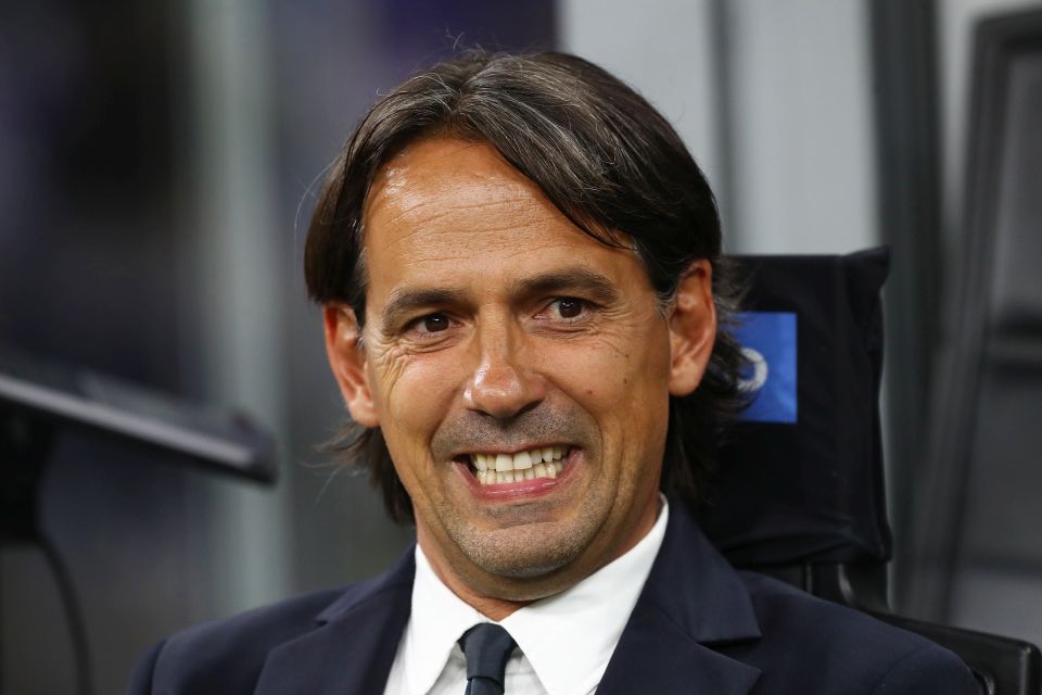 Nhận định Serie A - Lecce vs Inter Milan (00h00 ngày 27/01): 2 bàn; Inzaghi vượt mặt Allegri?