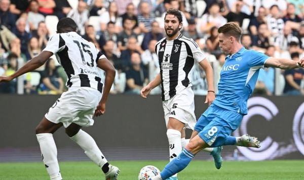Nhận định Serie A - Napoli vs Juventus (00h00 ngày 26/01): Vua hòa; Khác biệt từ sân Stadio Maradona