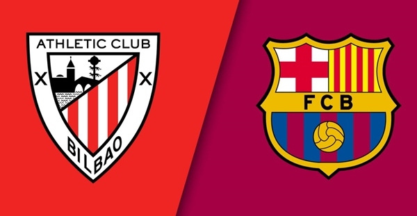 Nhận định Siêu cúp Tây Ban Nha - Athletic vs Barcelona (02h00 ngày 9/1): Thử thách lớn cho thầy trò Hansi Flick