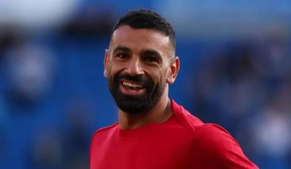 Nhận giải FWA, Salah khẳng định gắn bó và mơ thêm danh hiệu với Liverpool