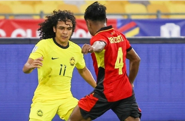 Nhìn lại bảng A AFF Cup 2024: Bất ngờ Đông Timor; Thái Lan quá mạnh