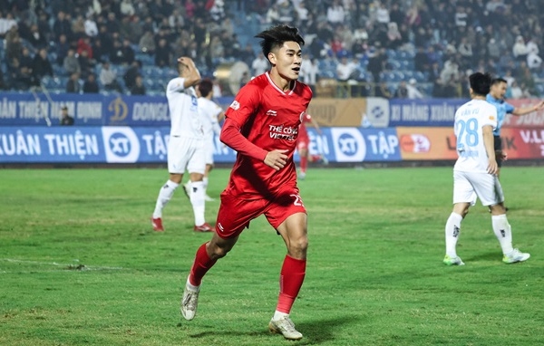 Những lựa chọn mới mà cũ xứng đáng được HLV Kim Sang Sik trao cơ hội ở ĐT Việt Nam