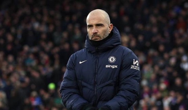 Những thất bại phơi bày nền tảng thiếu vững chắc của Chelsea