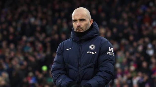 Những thất bại phơi bày nền tảng thiếu vững chắc của Chelsea