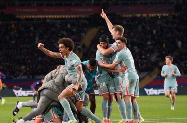 Những yếu tố đưa La Liga trở thành cuộc đua hấp dẫn bậc nhất châu Âu