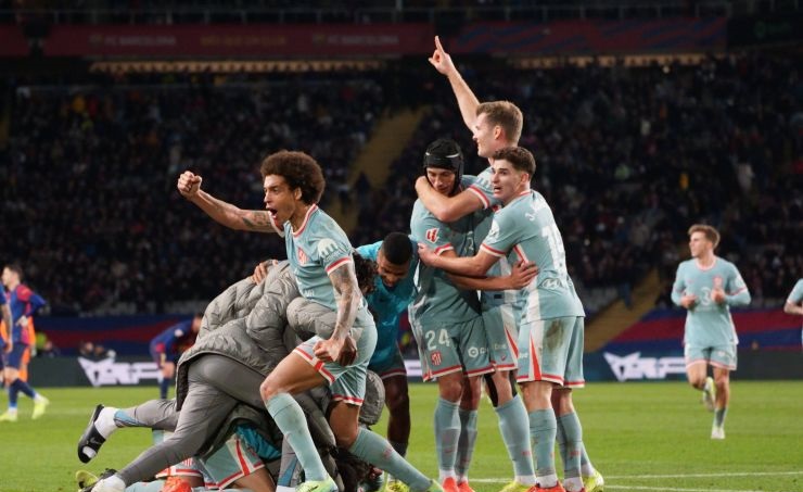 Những yếu tố đưa La Liga trở thành cuộc đua hấp dẫn bậc nhất châu Âu
