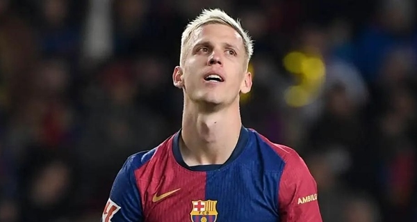 Nhiều đội bóng tại La Liga tính chuyện kiện Barca