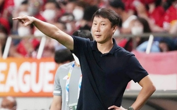 Nhiều tiền vệ bùng nổ, HLV Kim Sang-sik rộng đường tính toán cho vòng loại Asian Cup