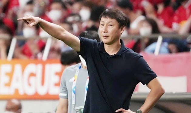 Nhiều tiền vệ bùng nổ, HLV Kim Sang-sik rộng đường tính toán cho vòng loại Asian Cup