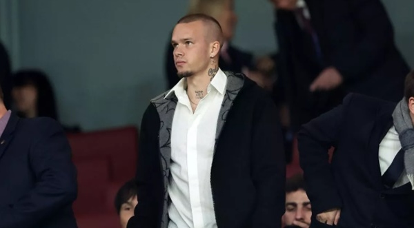 Nhìn Mudryk mới thấy chiến lược rủi ro của Chelsea
