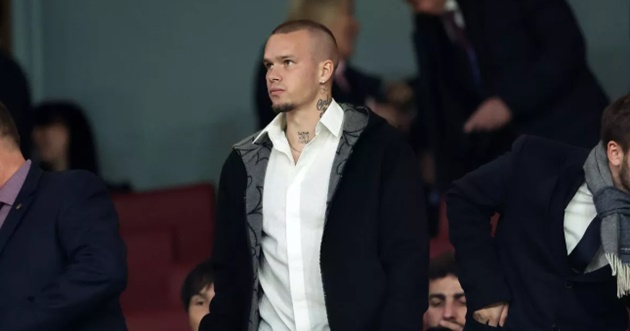 Nhìn Mudryk mới thấy chiến lược rủi ro của Chelsea