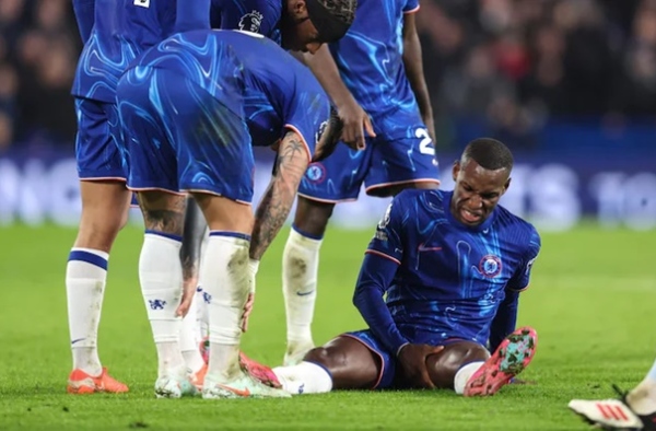 Nhìn từ Havertz đến Jackson, Chelsea khác biệt với Arsenal
