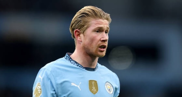 NHM Man City chỉ trích De Bruyne, Pep lên tiếng