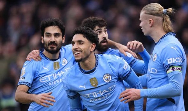 Những bản hợp đồng mới có thể cứu vãn mùa giải của Manchester City