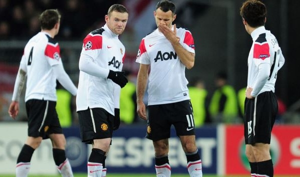 Những cú sốc lớn nhất lịch sử Champions League: MU, Real, Barca có tên