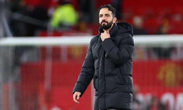 Những dấu hỏi chờ Ruben Amorim trước trận Liverpool