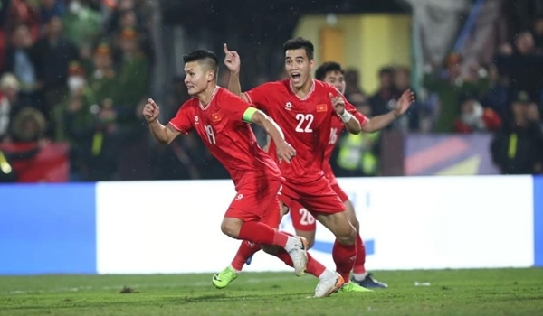 Những điểm sáng - tối của ĐTVN sau hai chiến thắng tại AFF Cup 2024