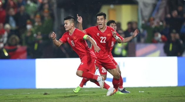 Những điểm sáng - tối của ĐTVN sau hai chiến thắng tại AFF Cup 2024