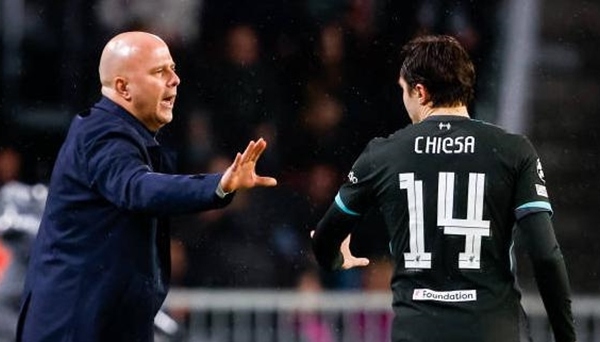 Những điểm tích cực của Liverpool dù thua PSV Eindhoven