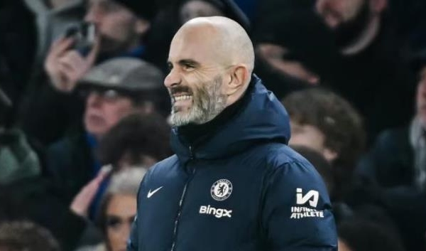 Những thay đổi của Maresca đang làm trầm trọng thêm vấn đề tại Chelsea