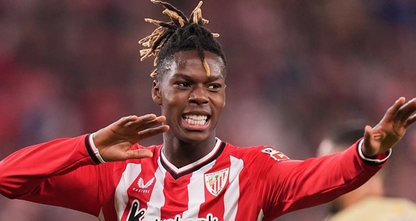 Nico Williams có đúng khi từ chối Barcelona?