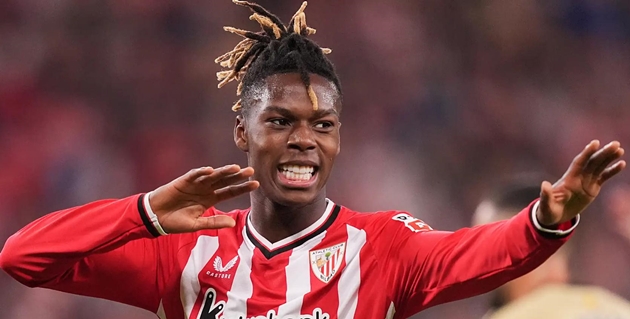 Nico Williams có đúng khi từ chối Barcelona?