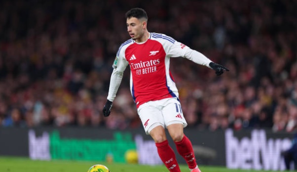 Niềm tin đặt nhầm chỗ của Mikel Arteta
