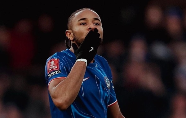 Nkunku có quyết định về việc rời Chelsea tới Bayern