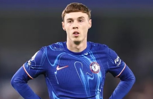 Nkunku - Felix: Hai phương án giúp Chelsea thay thế Palmer