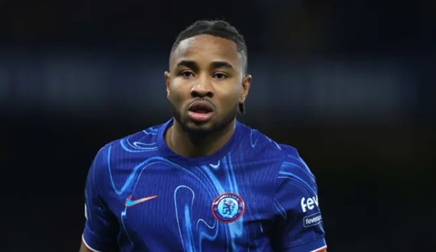 Nkunku sẵn sàng giảm lương để rời Chelsea, liên hệ ông lớn La Liga