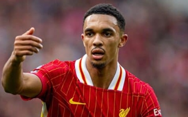 Nỗ lực cuối cùng của Liverpool trong kế hoạch giữ chân Alexander-Arnold