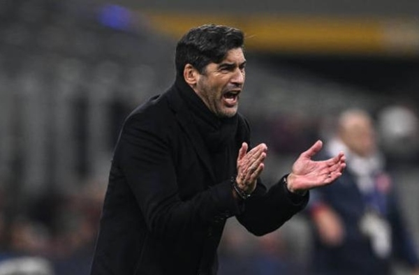 Nỗi lo còn đó với AC Milan