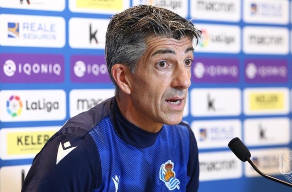 "Nói Real Sociedad cửa trên so với MU là không hiểu bóng đá"