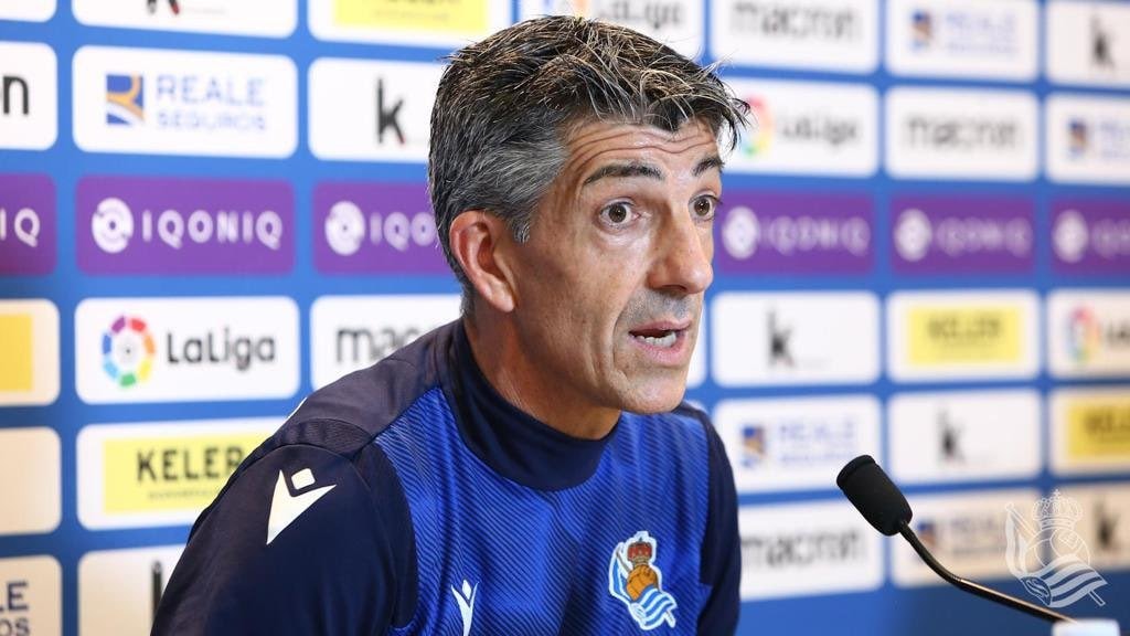 "Nói Real Sociedad cửa trên so với MU là không hiểu bóng đá"
