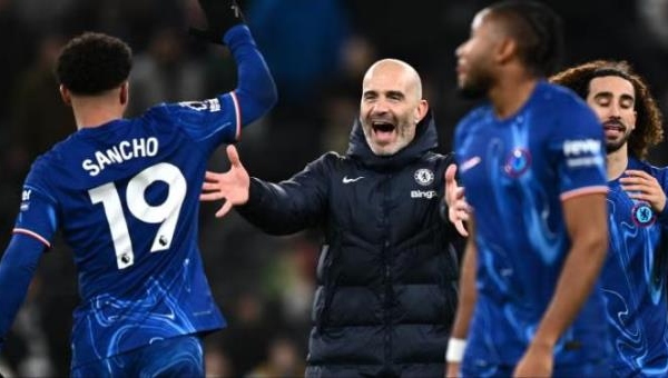 Nỗi tiếc nuối lớn của Chelsea