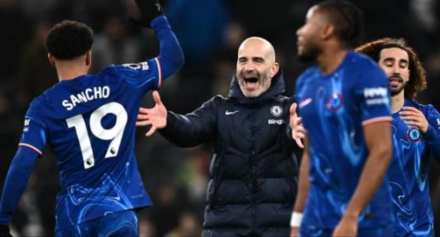 Nỗi tiếc nuối lớn của Chelsea