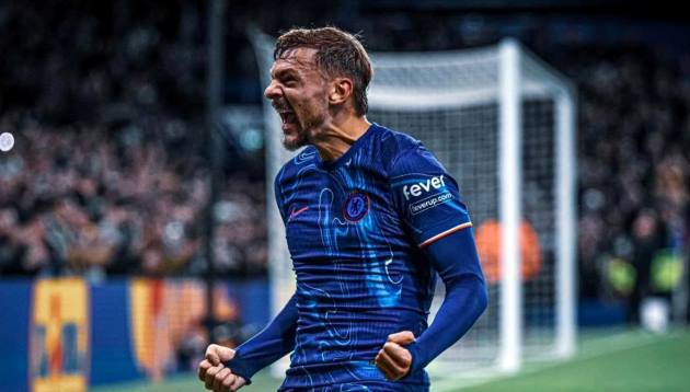 NÓNG! 5 ngôi sao lớn có thể rời Chelsea vào tháng Giêng