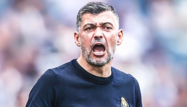 NÓNG! AC Milan lập tức có HLV mới