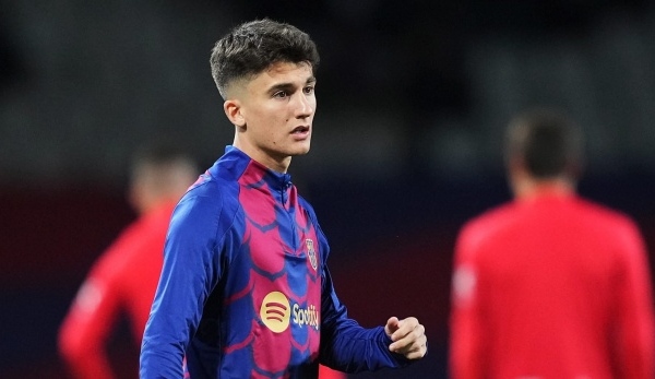 NÓNG! Al-Ittihad đàm phán chiêu mộ ngọc quý của Barcelona