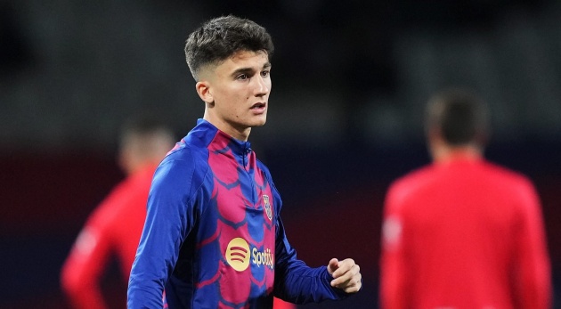 NÓNG! Al-Ittihad đàm phán chiêu mộ ngọc quý của Barcelona