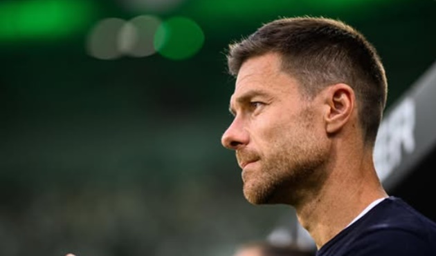 NÓNG! Alonso tiến gần đến Real Madrid