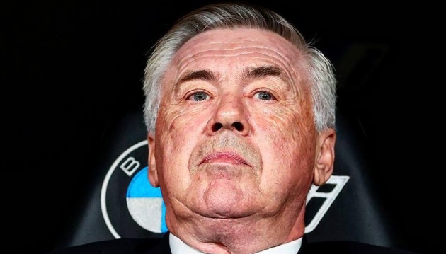 NÓNG! Ancelotti chốt kế hoạch chuyển nhượng của Real Madrid