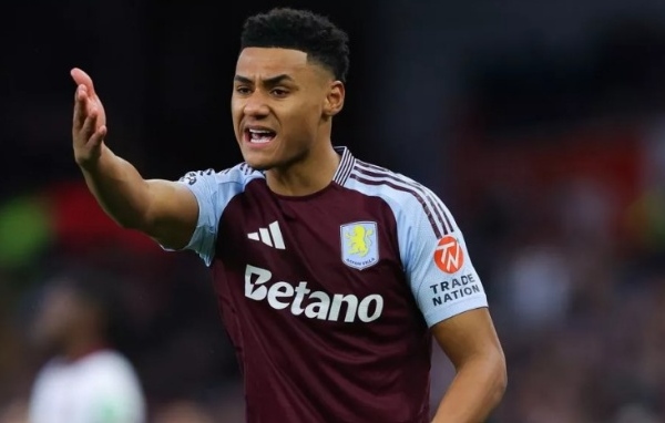 NÓNG! Arsenal gửi đề nghị 60 triệu bảng chiêu mộ Ollie Watkins