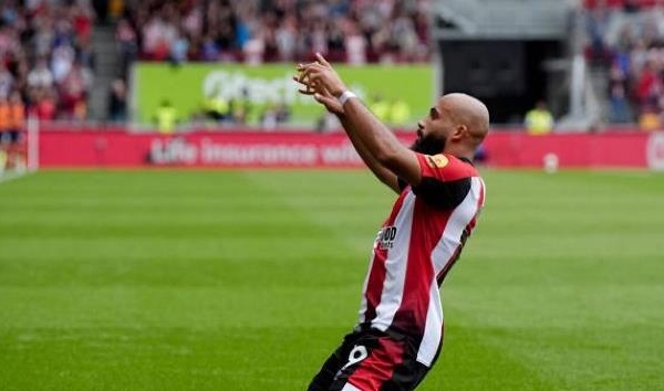 NÓNG! Arsenal nhận câu trả lời cho thương vụ Bryan Mbeumo
