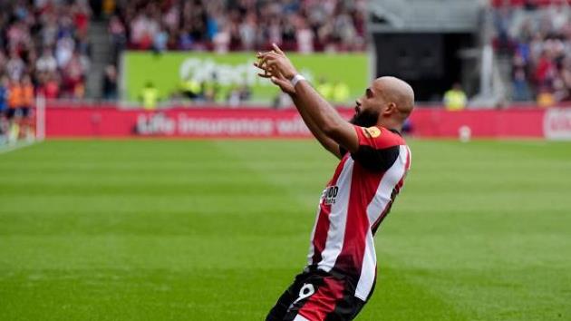 NÓNG! Arsenal nhận câu trả lời cho thương vụ Bryan Mbeumo